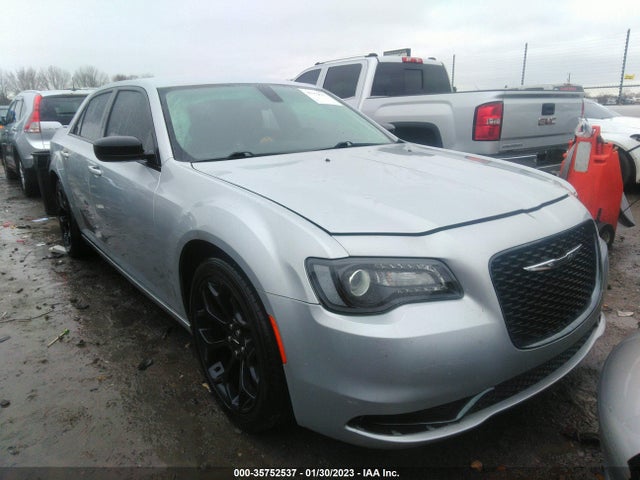 2C3CCAAG6KH727023 - Chrysler 300 Touring 2019