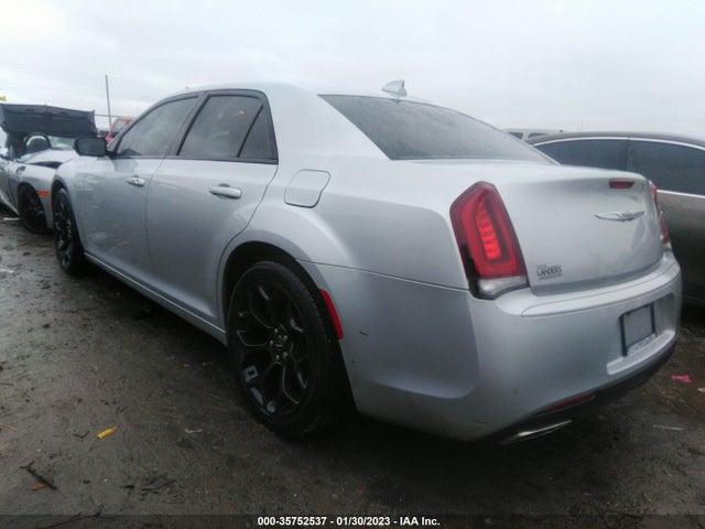 Chrysler 300 Touring 2019 аукцион фото