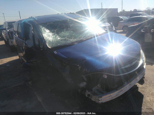 2019 Chrysler Pacifica Hybrid, VIN: 2C4RC1H75KR655706