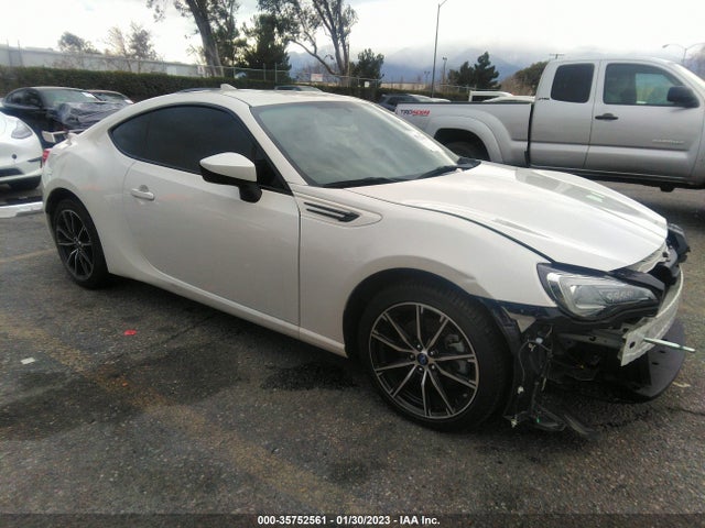 2020 Subaru BRZ, VIN: JF1ZCAC17L9701679