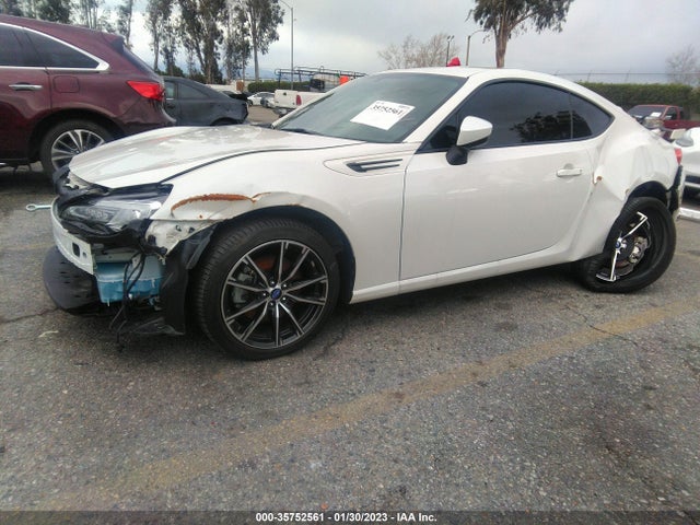 2020 Subaru BRZ, VIN: JF1ZCAC17L9701679