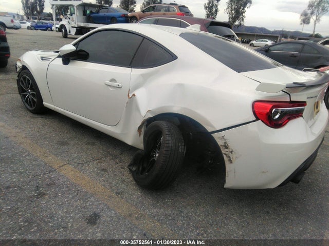 2020 Subaru BRZ, VIN: JF1ZCAC17L9701679