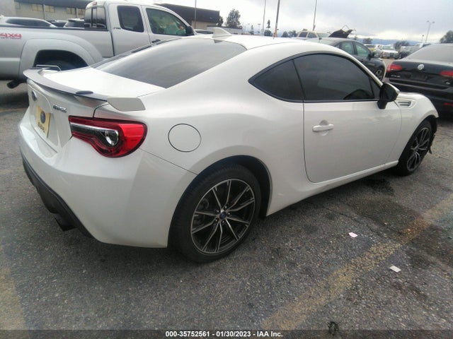 2020 Subaru BRZ, VIN: JF1ZCAC17L9701679