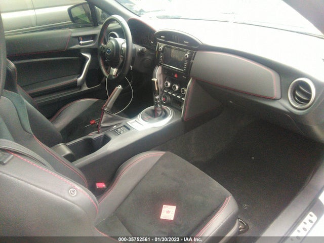 2020 Subaru BRZ, VIN: JF1ZCAC17L9701679