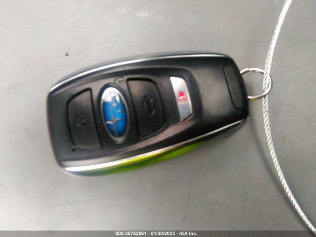 JF1ZCAC17L9701679 Subaru Brz Limited
