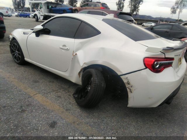 JF1ZCAC17L9701679 Subaru Brz Limited