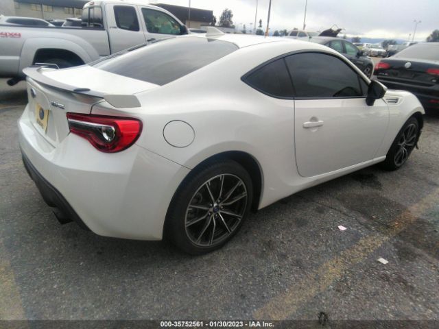 JF1ZCAC17L9701679 Subaru Brz Limited
