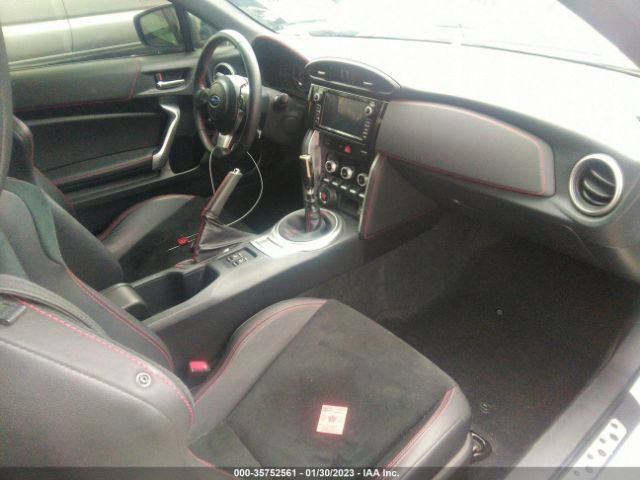 JF1ZCAC17L9701679 Subaru Brz Limited