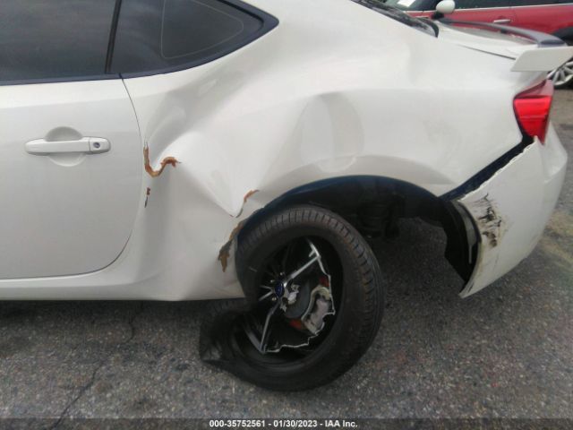 JF1ZCAC17L9701679 Subaru Brz Limited