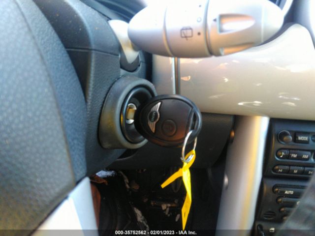 WMWRE33424TD85008 Mini Cooper Hardtop S