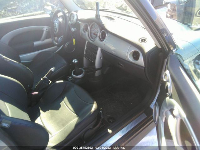 WMWRE33424TD85008 Mini Cooper Hardtop S