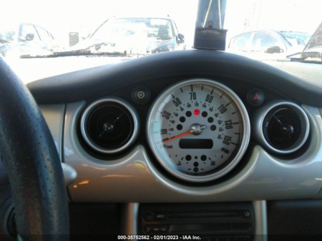 WMWRE33424TD85008 Mini Cooper Hardtop S