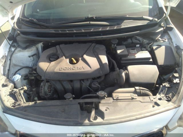 KNAFX4A63F5399897 KIA FORTE LX