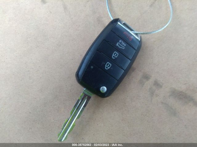 KNAFX4A63F5399897 KIA FORTE LX