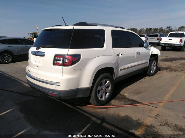 GMC ACADIA SLE 2015 1GKKRNED4FJ174152 Image 6