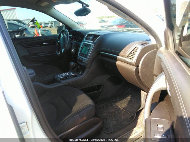 GMC ACADIA SLE 2015 1GKKRNED4FJ174152 Image 7
