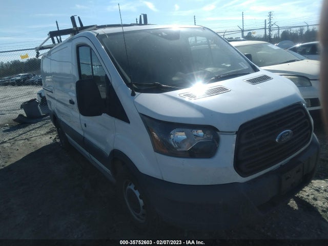 2016 Ford Transit, VIN: 1FTYE1YM0GKB48861