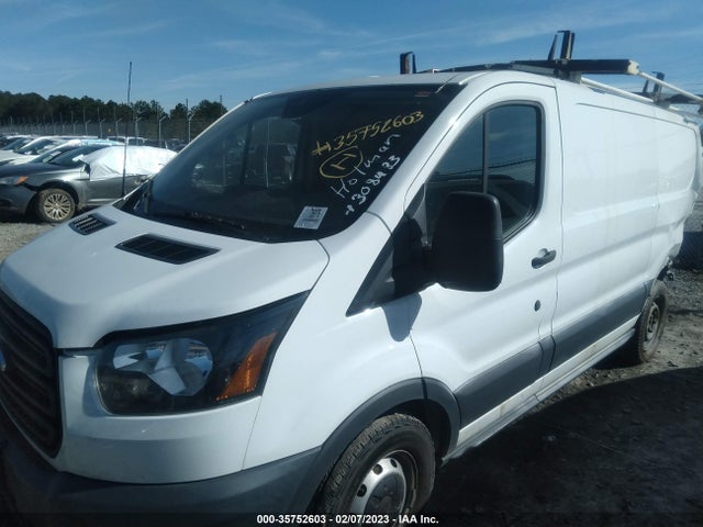 2016 Ford Transit, VIN: 1FTYE1YM0GKB48861