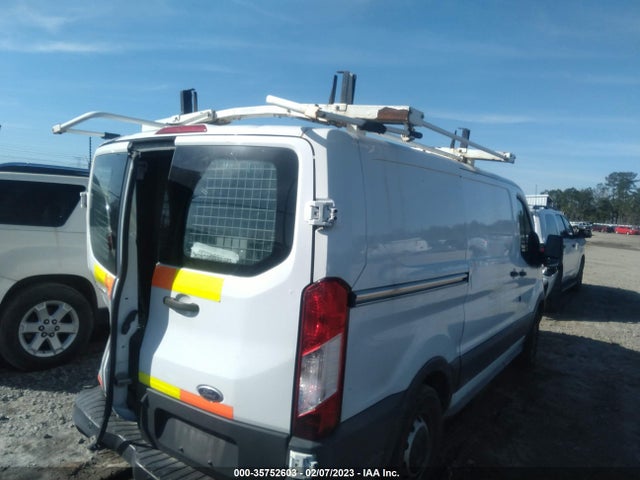 2016 Ford Transit, VIN: 1FTYE1YM0GKB48861