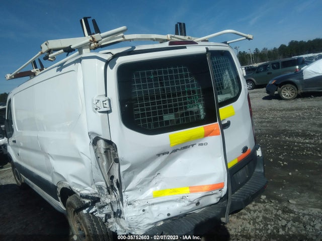 2016 Ford Transit, VIN: 1FTYE1YM0GKB48861