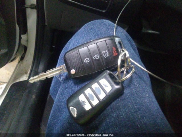 KNAFX4A85E5161839 KIA FORTE EX