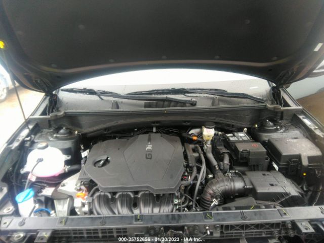 5XYK33AF8PG064599 KIA Sportage Ex