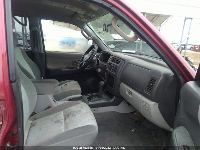 JA4LS21H83J009061 Mitsubishi Montero Sport Es/ls