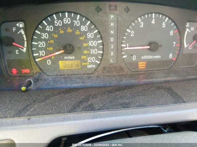 JA4LS21H83J009061 Mitsubishi Montero Sport Es/ls
