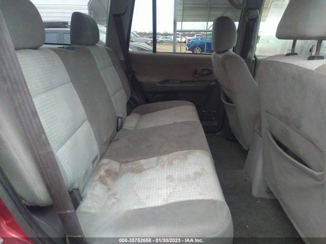 JA4LS21H83J009061 Mitsubishi Montero Sport Es/ls