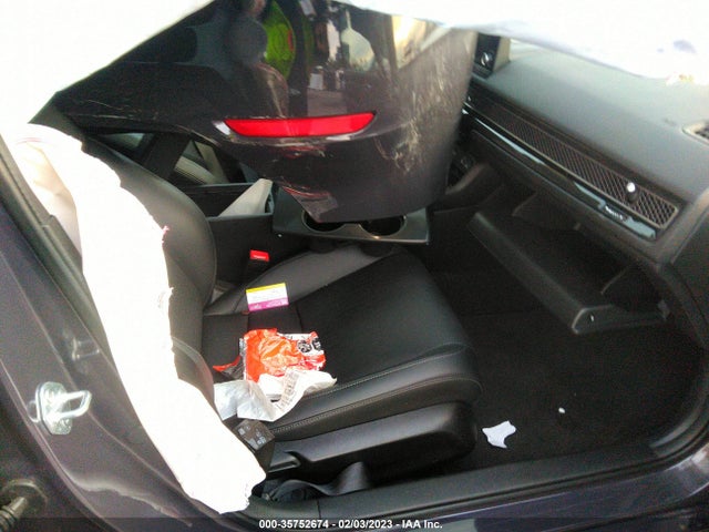 Honda Civic Hatchback Ex-l 2022 19XFL1H70NE018912 Image 5