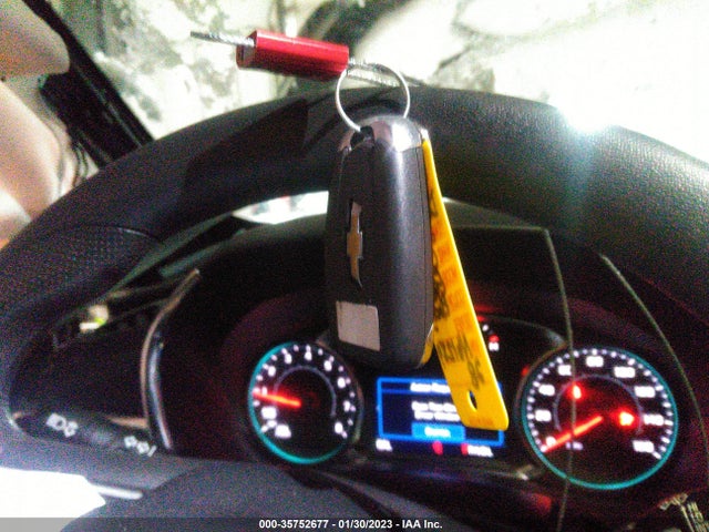 Chevrolet EQUINOX LT 2022 2GNAXKEV8N6128928 Image 11