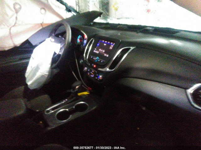 Chevrolet EQUINOX LT 2022 2GNAXKEV8N6128928 Image 5