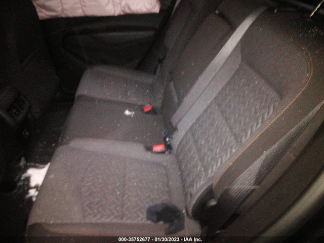 Chevrolet EQUINOX LT 2022 2GNAXKEV8N6128928 Image 8