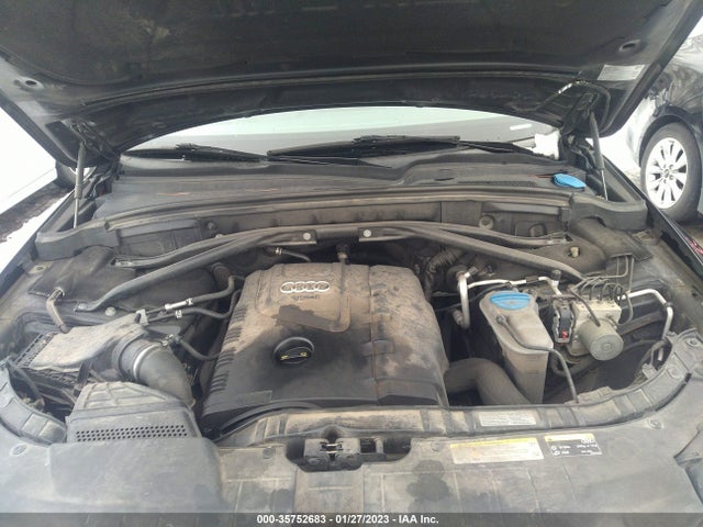 WA1LFAFP9EA127198 Audi Q5 Premium Plus