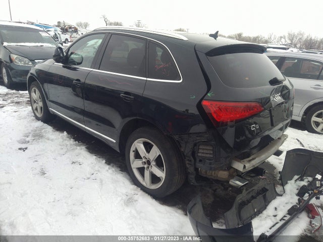 WA1LFAFP9EA127198 Audi Q5 Premium Plus