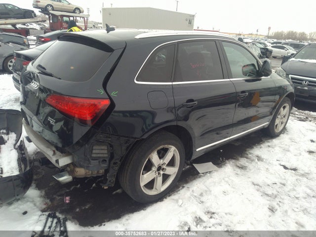 WA1LFAFP9EA127198 Audi Q5 Premium Plus