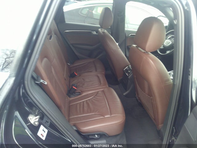 WA1LFAFP9EA127198 Audi Q5 Premium Plus