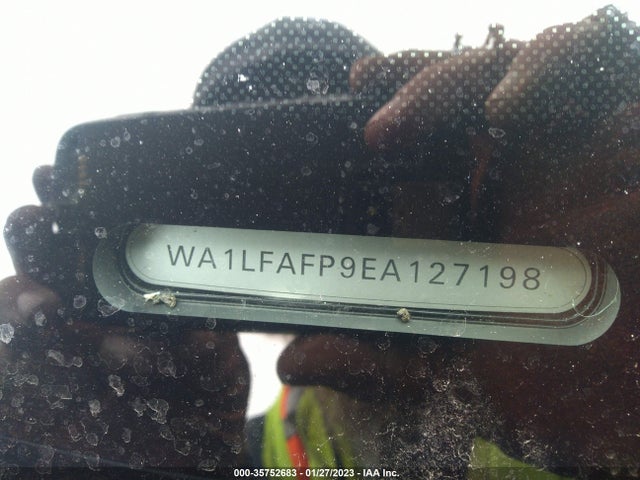 WA1LFAFP9EA127198 Audi Q5 Premium Plus