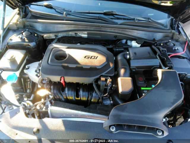 5XXGT4L38KG369855 KIA Optima S