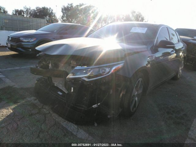 5XXGT4L38KG369855 KIA Optima S