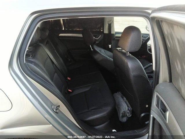 3VW2A7AU7FM082232 Volkswagen Golf Tdi S