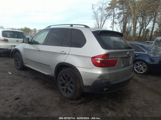 2010 BMW X5 30I VIN: 5UXFE4C56AL278569