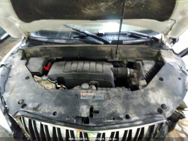 5GAKVCKD9EJ237701 Buick Enclave Premium