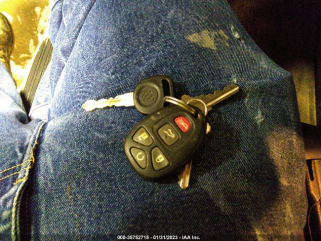 5GAKVCKD9EJ237701 Buick Enclave Premium