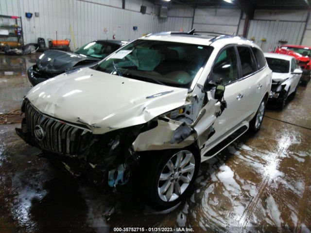 5GAKVCKD9EJ237701 Buick Enclave Premium
