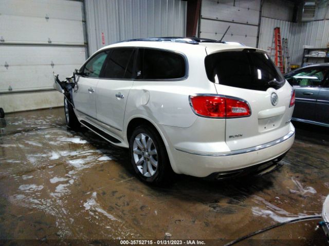 5GAKVCKD9EJ237701 Buick Enclave Premium