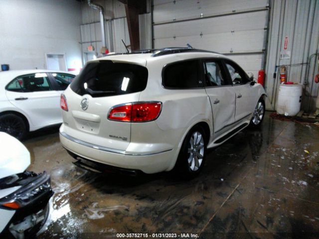 5GAKVCKD9EJ237701 Buick Enclave Premium