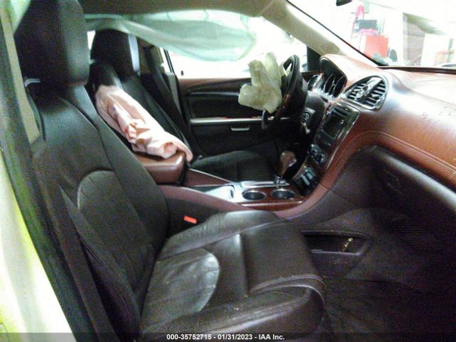 5GAKVCKD9EJ237701 Buick Enclave Premium