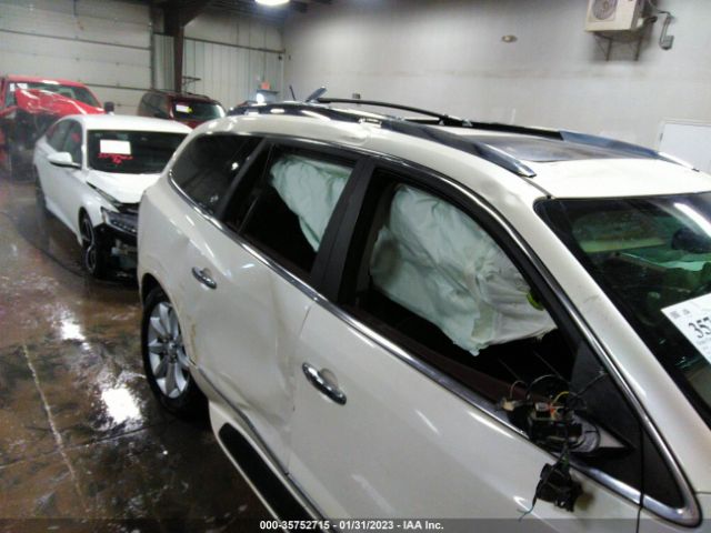 5GAKVCKD9EJ237701 Buick Enclave Premium