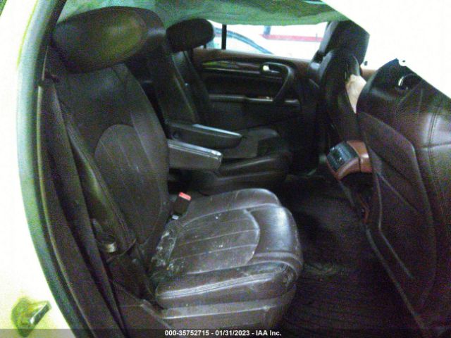 5GAKVCKD9EJ237701 Buick Enclave Premium